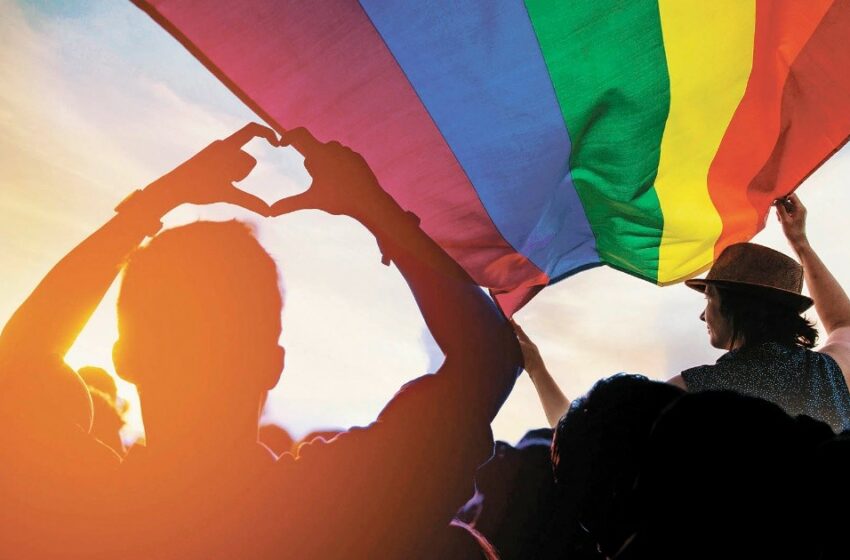  Guanajuato autoriza el matrimonio igualitario; sigue pendiente la legislación | El Economista