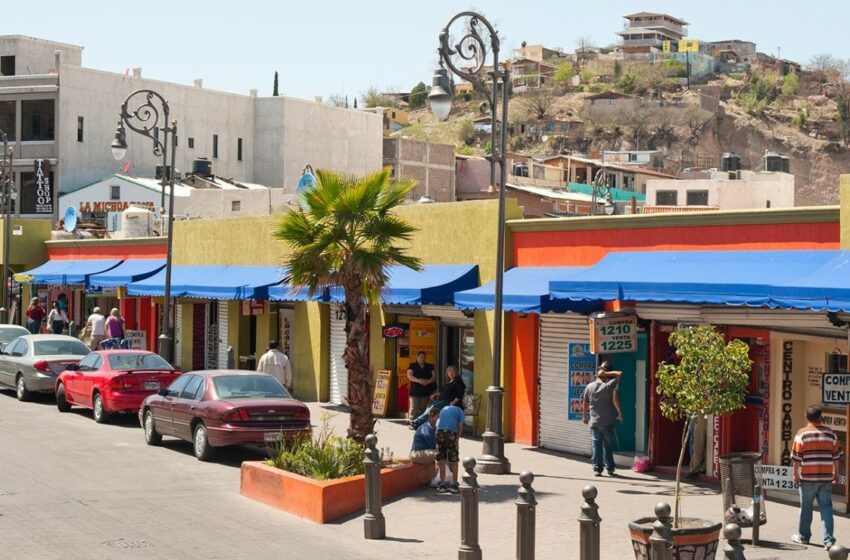  ¿Cuánto cuestan las casetas de Culiacán, Sinaloa a Nogales, Sonora? – Debate