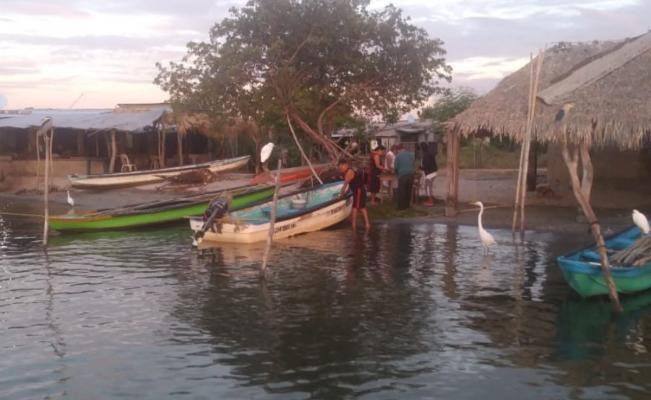  Pescadores del Istmo de Oaxaca aún esperan promesas de la 4T; funcionarios nunca …