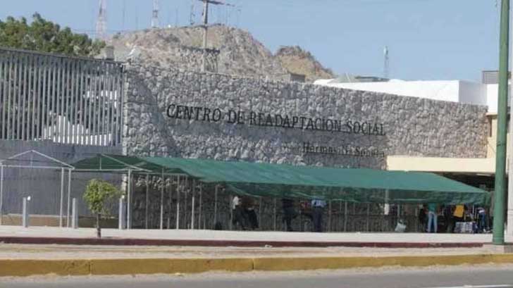  Reforzarán acciones para readaptar socialmente a reos en Sonora – Expreso