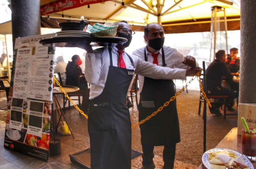  Restauranteros en Puebla proyectan aumento en actividad por festejos de fin de año – Milenio