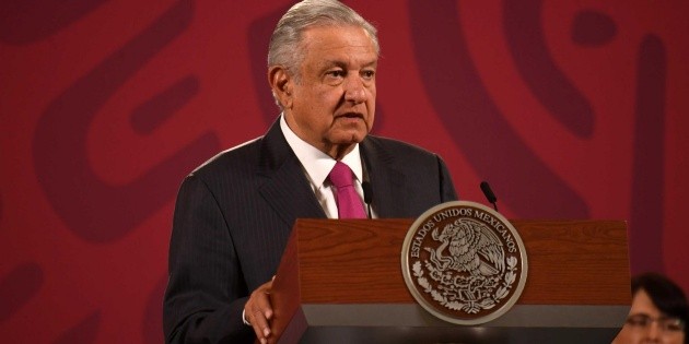  La revocación de mandato de AMLO es un "distractor", según  politólogo de la UNAM