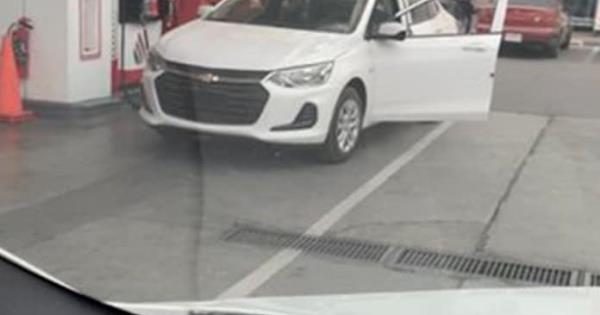  Diputada de Sonora denuncia que un hombre la siguió e intentó abrir su carro – Pulso