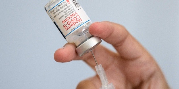 México acumula más de 146 millones dosis aplicadas de la vacuna anticovid
