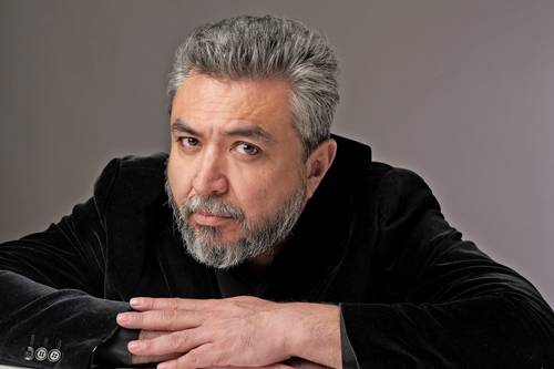  Cristian Alarcón, Premio Alfaguara de Novela 2021