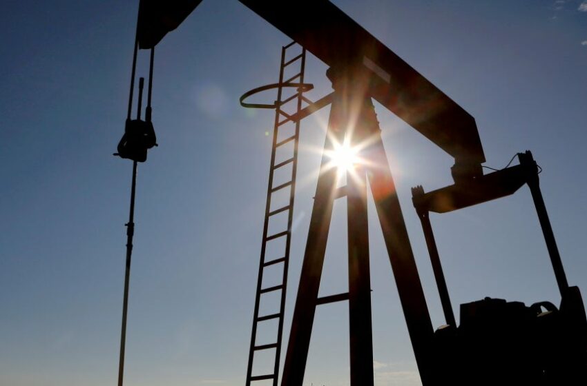  Petróleo Brent salta al nivel más alto desde 2014 a medida que el mercado físico crece