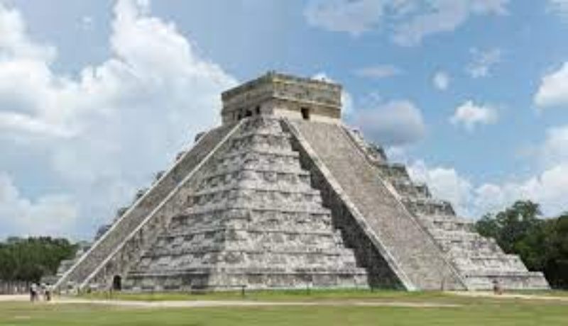  Estudio descarta a la sequía como causa del colapso de la cultura Maya – UniradioInforma.com