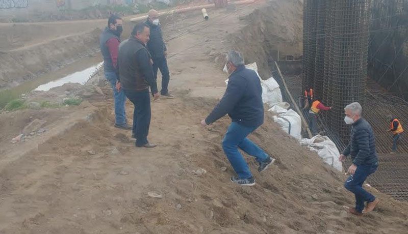  Se reanuda el abasto de agua en Ensenada – UniradioInforma.com
