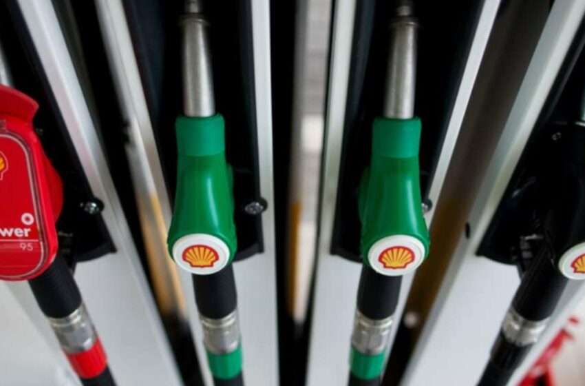  Enero arrancó con un alza promedio de $176 en precio de la gasolina y $166 el diésel