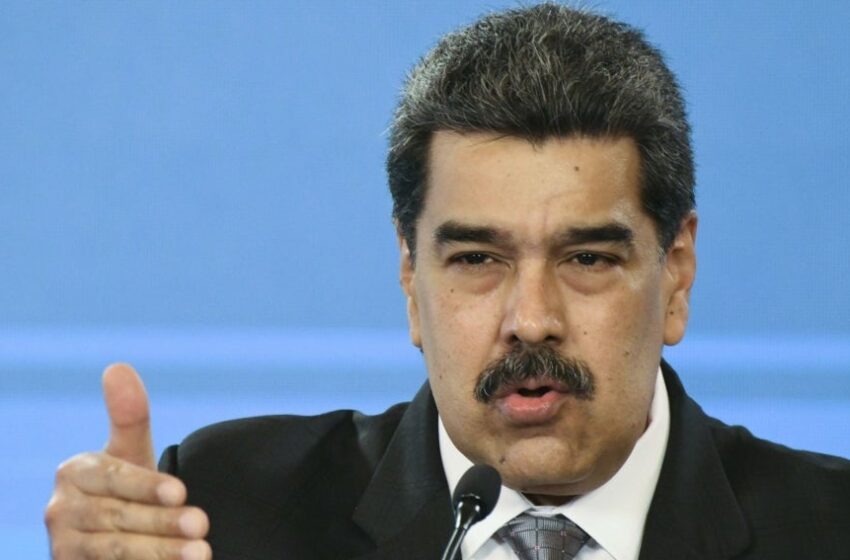  Promotores de referéndum revocatorio a Maduro piden revisar decisión que aborta proceso