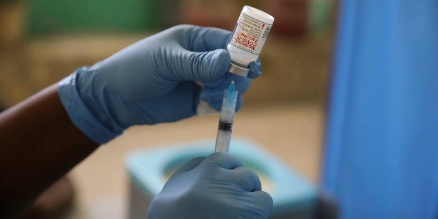  Tribunal ordena vacunar a niño de 11 años sin comorbilidades