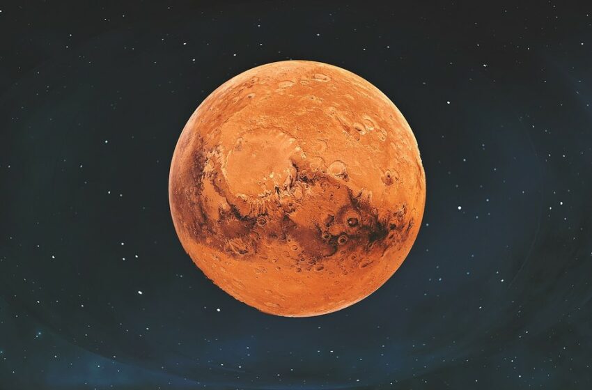  Un excientífico de la NASA asegura que es posible hacer Marte y Venus habitables