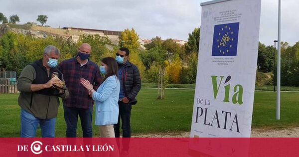  El Ayuntamiento de Salamanca programa 29 actividades medioambientales para centros escolares