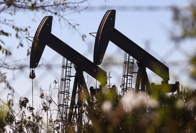 EE.UU. aprobó el segundo intercambio de petróleo más grande de su historia
