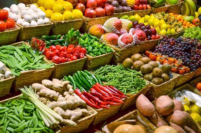  Gobierno colombiano desmiente que haya "crisis de alimentos" tras informe de FAO – Juárez Hoy