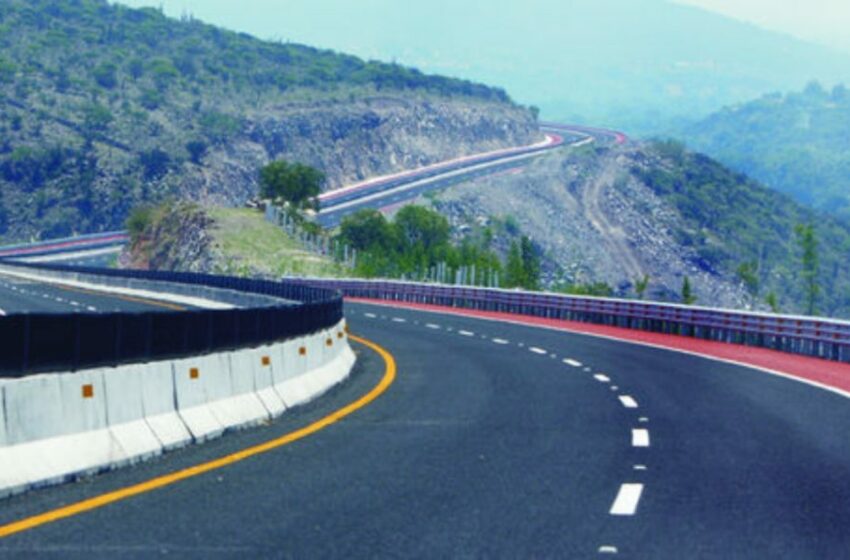  Gobierno Federal respalda proyectos de infraestructura carretera en Sonora | Revista TyT