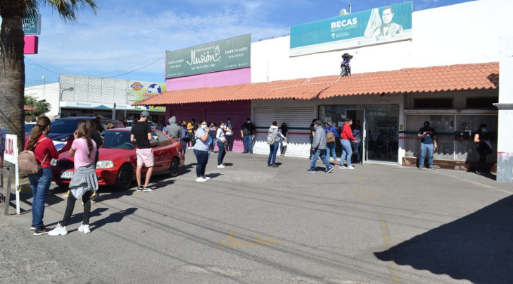  Cierran parcialmente oficinas del Bienestar por Covid en Sonora – Expreso