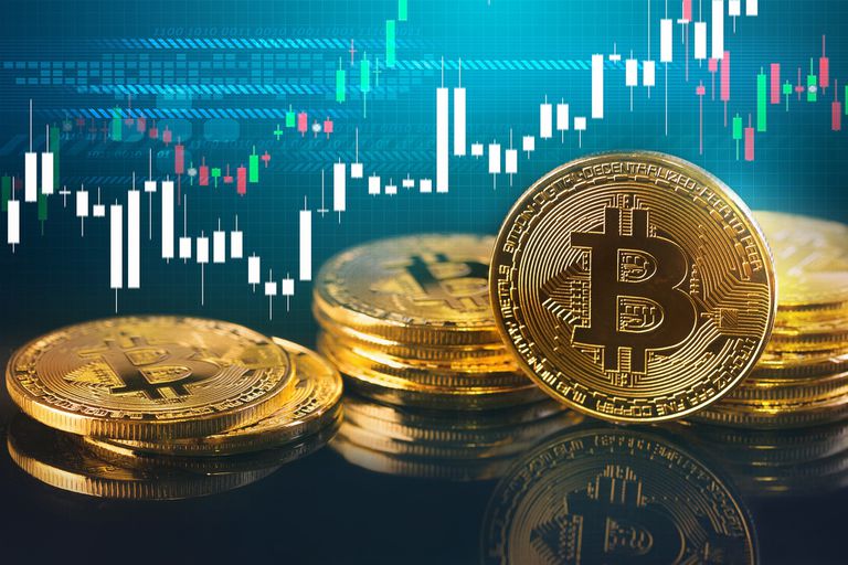  Cryptocrash: fuerte caída del Bitcoin y Ethereum en las últimas jornadas