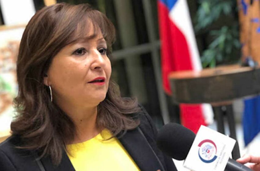  Marcela Hernando asumirá como Ministra de Minería en el gobierno de Gabriel Boric – Timeline