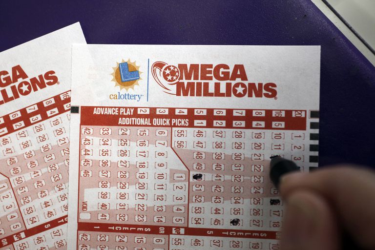  California: Cae premio de lotería de 426 millones de dólares