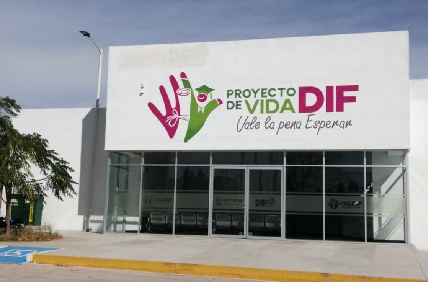  DIF de Fresnillo atendió a 56 adultos mayores en condición de abandono – Imagen Zacatecas