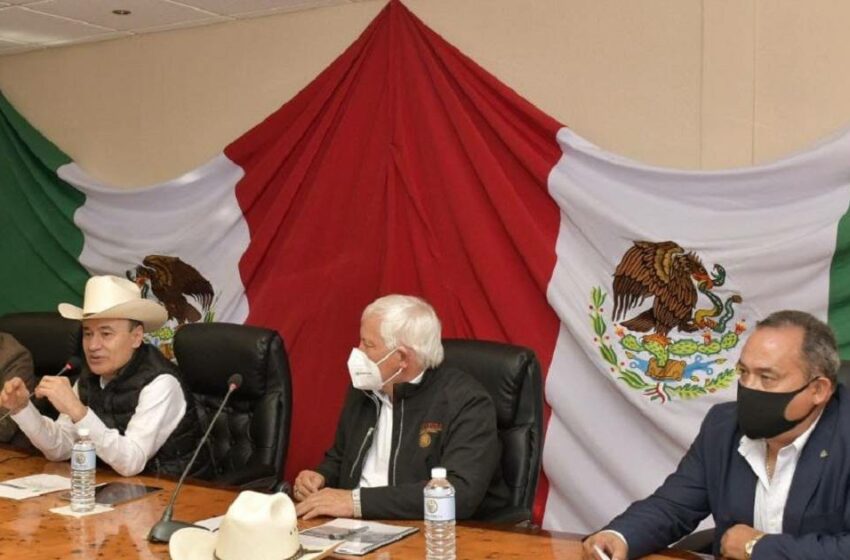  Gobierno federal invertirá en diversos proyectos para Sonora – Publimetro