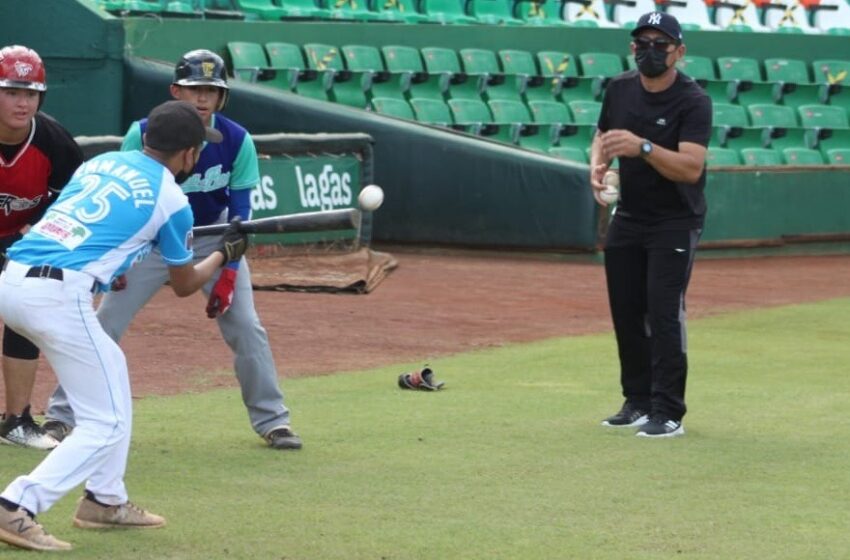  Selección Yucateca Sub-15 ya tiene entrenador para el Nacional en Sonora – Yucatan Ahora