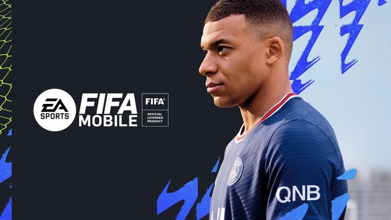  EA actualiza FIFA Mobile con juego a 60 fps y 4 ángulos de cámara para elegir