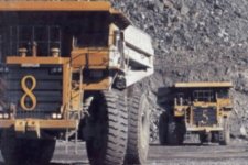  La minería aportó US$ 53.813 millones y es la única industria con saldo positivo en 17 años