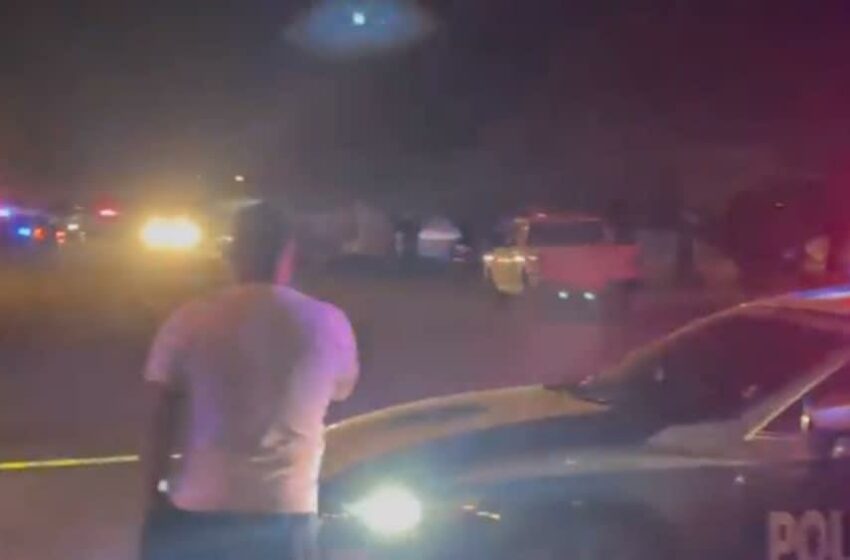  Noche violenta en Sonora; cuatro muertos y cinco heridos en diversos ataques – La Silla Rota