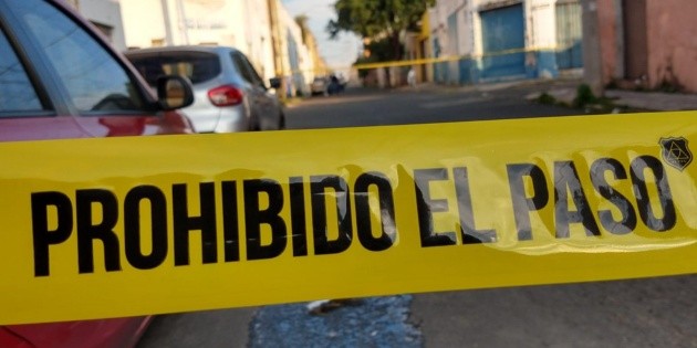  El bebé Tadeo: De un cementerio en CDMX al penal de Puebla