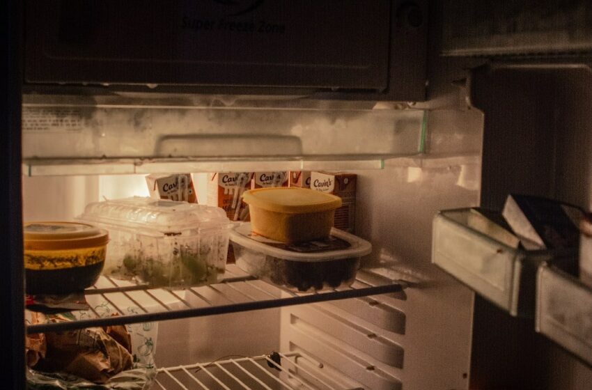  ¿Cómo eliminar malos olores del refrigerador? – Televisa