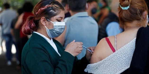  México suma 17 mil 101 contagios y 59 muertes por COVID