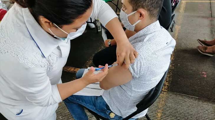  Lo que sabemos de la vacunación de refuerzo para maestros en Sonora – Expreso