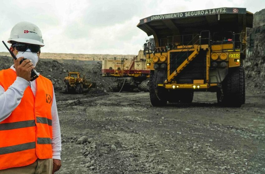  Drummond sigue siendo es el mayor exportador de carbón en Colombia – Valora Analitik