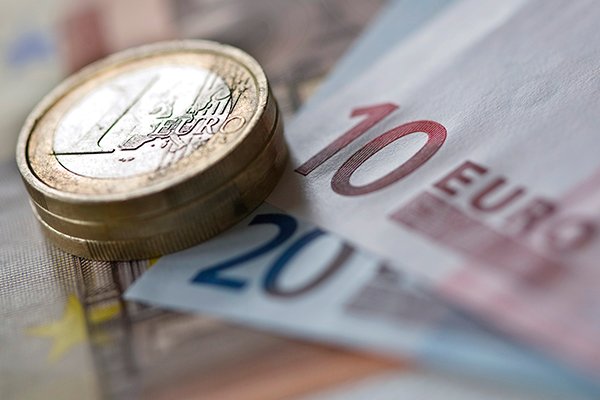  El euro cumple 20 años: el chequeo de la Deutsche Welle