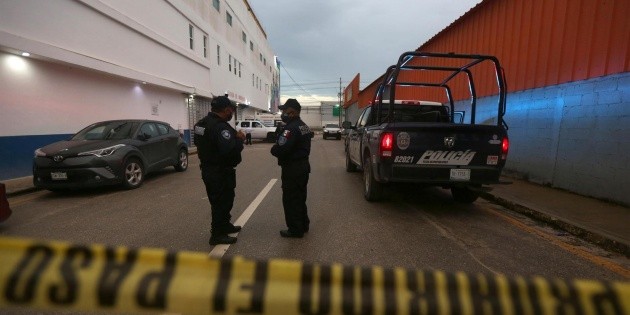  El FBI, la DEA y policía de Canadá reforzarán seguridad en Quintana Roo