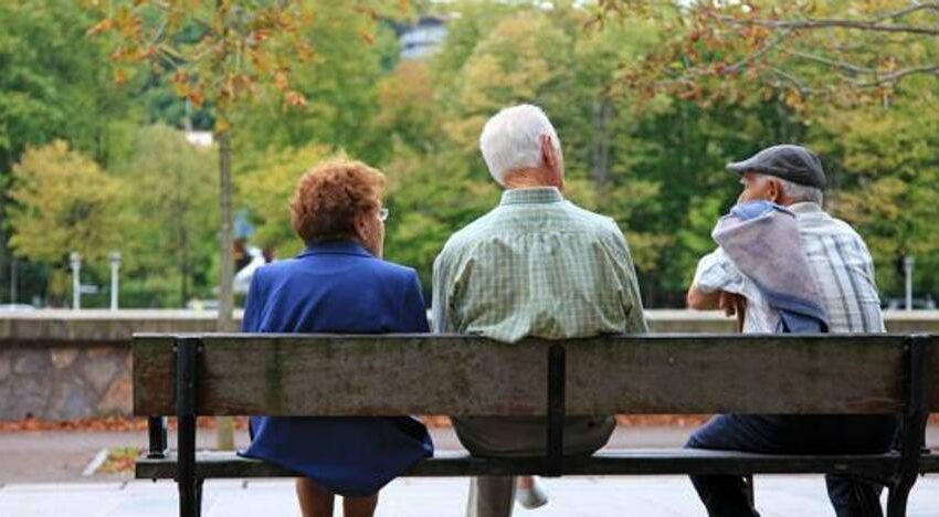  Los jubilados que en 2022 cobrarán una pensión de 2.334 euros al mes – Ideal