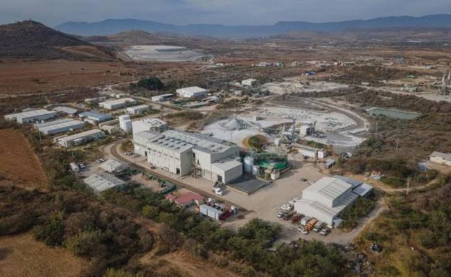  Pueblos del Valle de Ocotlán, Oaxaca reiteran rechazo contra empresa minera – El Universal