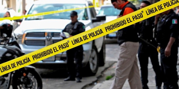  Atacan a tiros a juez en Jiutepec, Morelos
