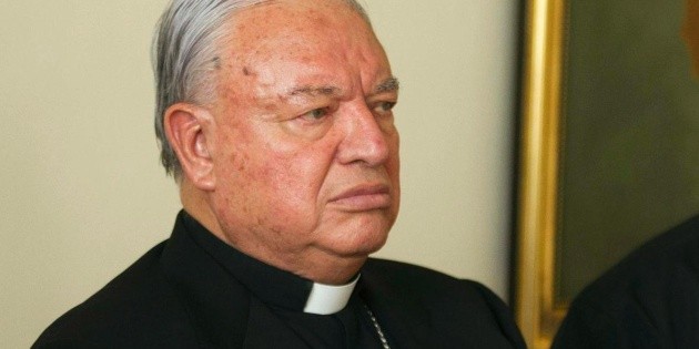  Iglesia Católica critica fallo del TEPJF por acusar a Sandoval Íñiguez de proselitismo