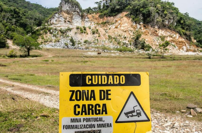  En San Carlos temen la llegada de nuevos proyectos mineros – El Colombiano