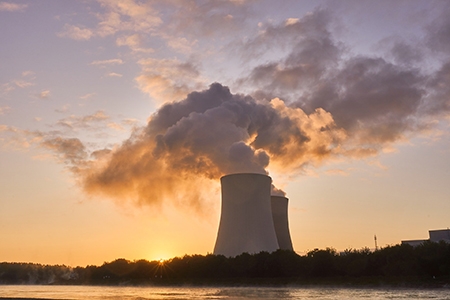  El Global Solar Council rechaza que se etiqueten como verdes la energía nuclear y el gas …