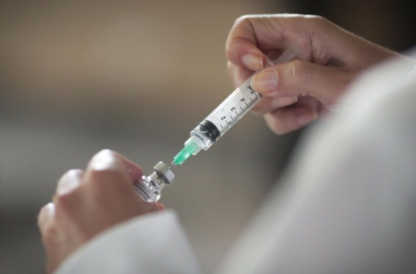  Vacunación a maestros en Sonora se reprograma de 12 al 15 de enero – El Imparcial