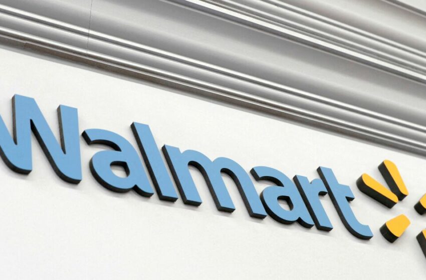  Walmart se interesa en crear una criptomoneda y vender bienes virtuales
