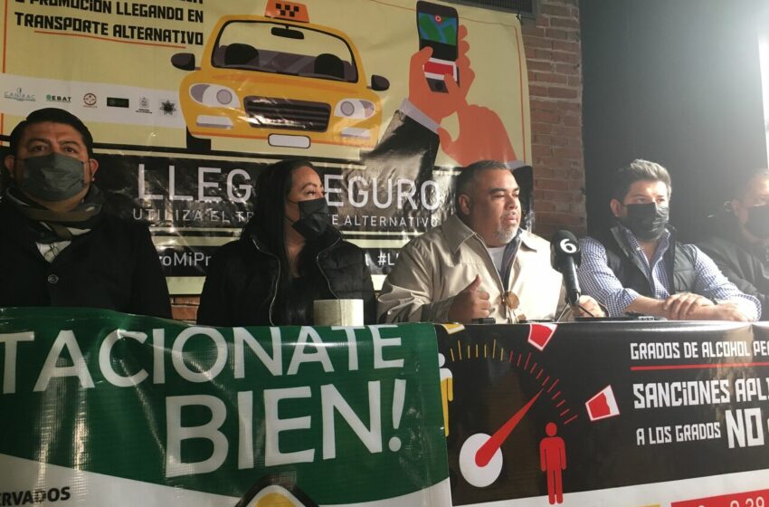  Bares, restaurantes y cantinas de Torreón incentivan a comensales que usen transportes …