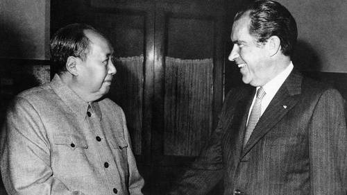  A 35 años de la ópera Nixon en China, de John Adams