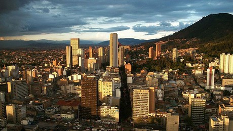 Bitso redobla su apuesta en América Latina: pone otro pie en Colombia y va por más