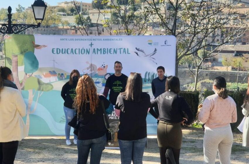  Convocado el Premio de Medio Ambiente de Castilla-La Mancha – El Diario