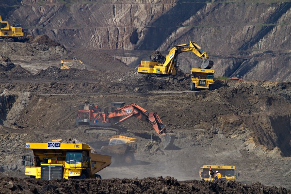  Las principales tendencias hacia un modelo cero emisiones en la industria minera – NotiPress